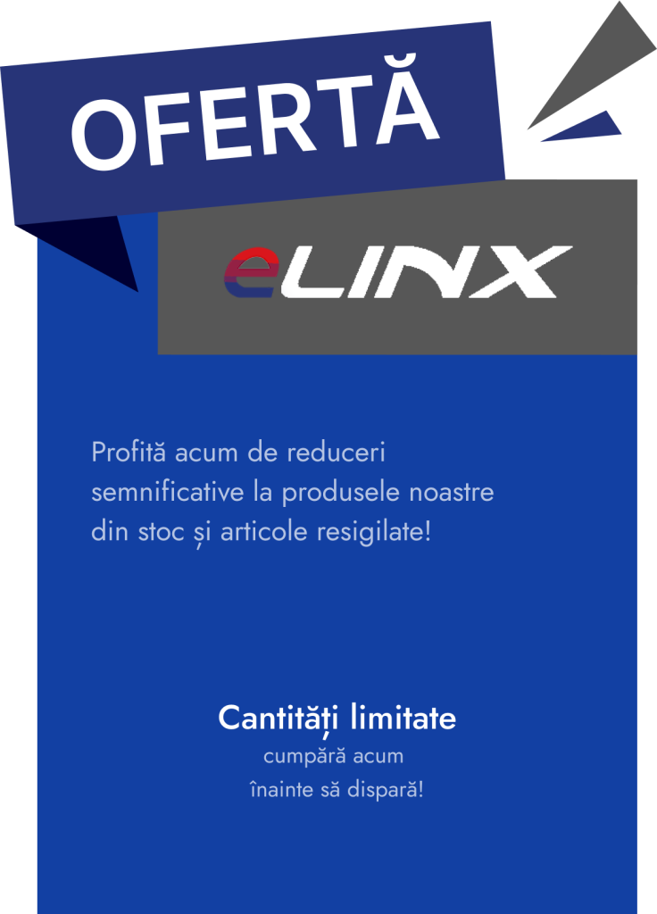 Oferta lichidari elinx